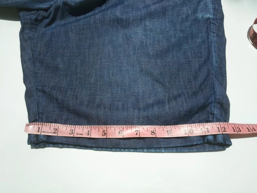 Polo Ralph Lauren × Vintage VINTAGE POLO JEANS COMPANY SHORTPANT Size US 39 - 19 Thumbnail