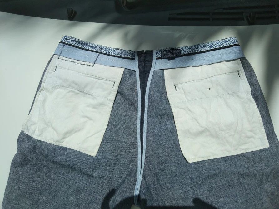 Polo Ralph Lauren × Vintage VINTAGE POLO JEANS COMPANY SHORTPANT Size US 39 - 3 Thumbnail