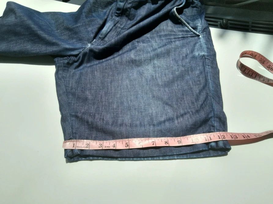 Polo Ralph Lauren × Vintage VINTAGE POLO JEANS COMPANY SHORTPANT Size US 39 - 20 Thumbnail