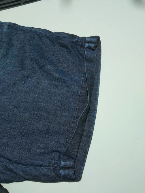 Polo Ralph Lauren × Vintage VINTAGE POLO JEANS COMPANY SHORTPANT Size US 39 - 8 Thumbnail