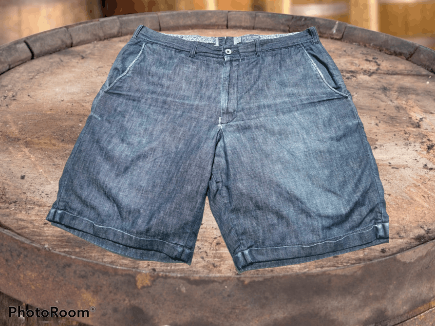 Polo Ralph Lauren × Vintage VINTAGE POLO JEANS COMPANY SHORTPANT Size US 39 - 1 Thumbnail