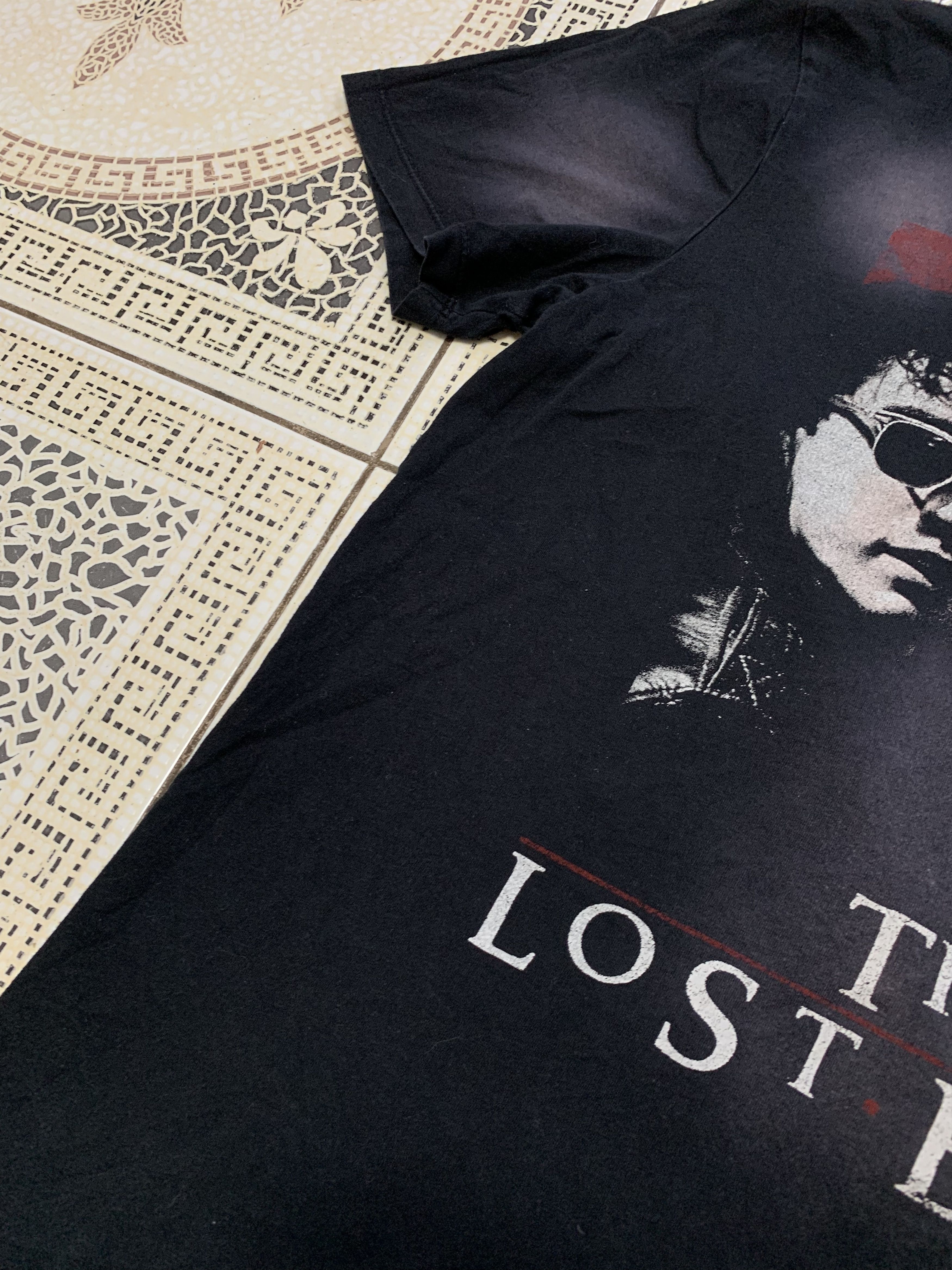 Vintage The Lost Boys tee movie Size US L / EU 52-54 / 3 - 7 Thumbnail