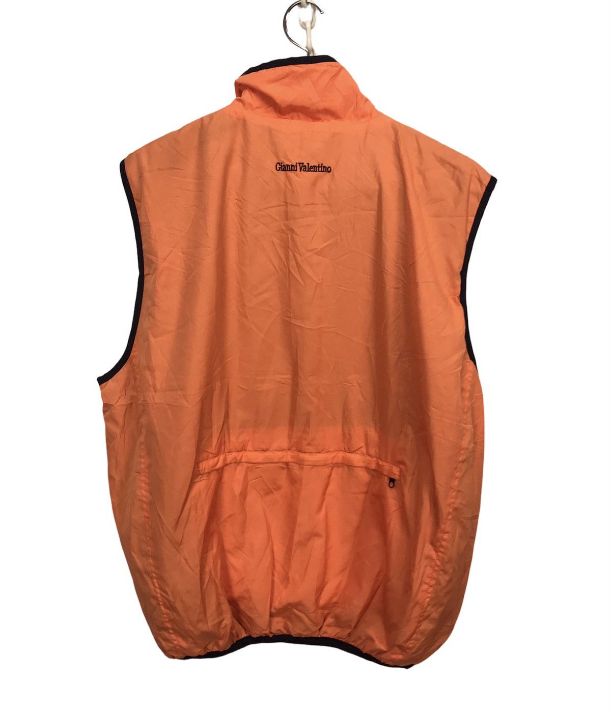 Other Gianni Valentino vest zipper Size US M / EU 48-50 / 2 - 2 Thumbnail