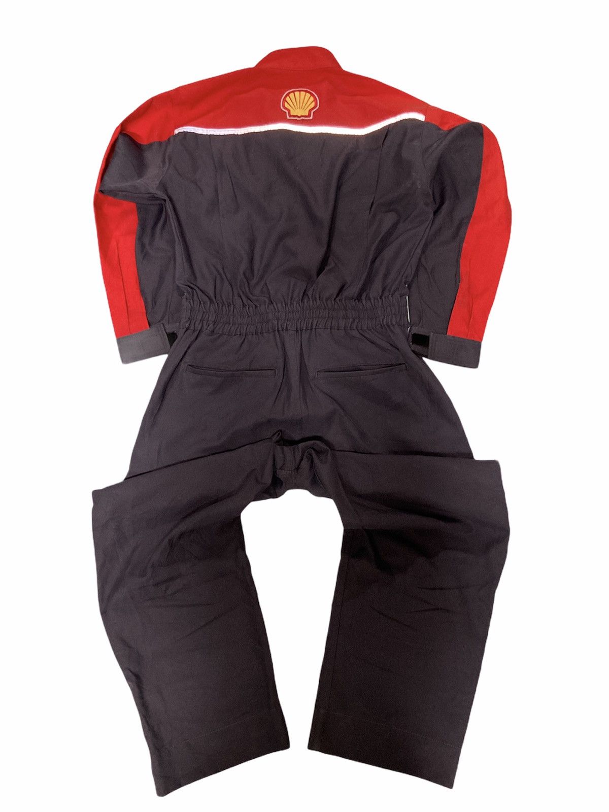 Ferrari Long Sleeve Shell x Ferrari Overall Size US 31 - 2 Thumbnail