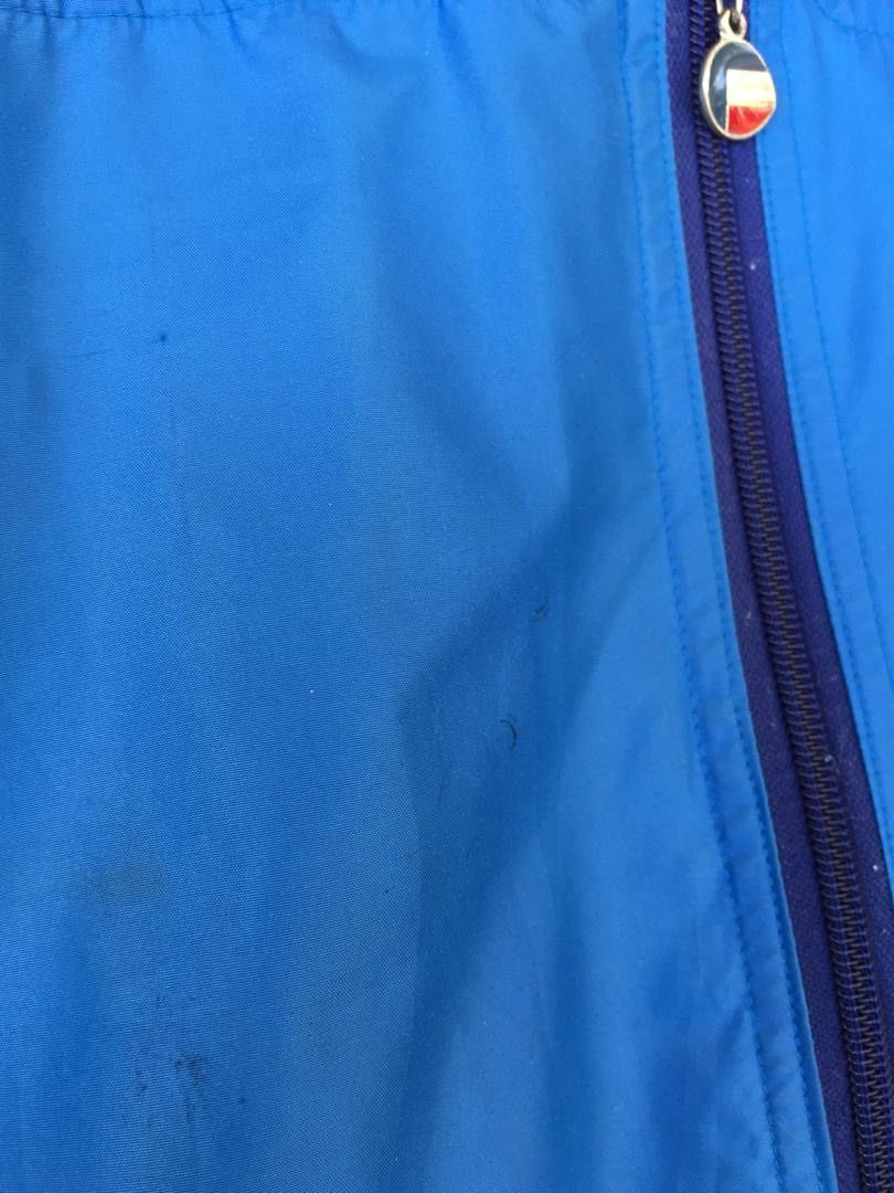 Fusalp 💥Vintage Fusalp Style Ski Zipper Jacket Size M / US 6-8 / IT 42-44 - 7 Thumbnail