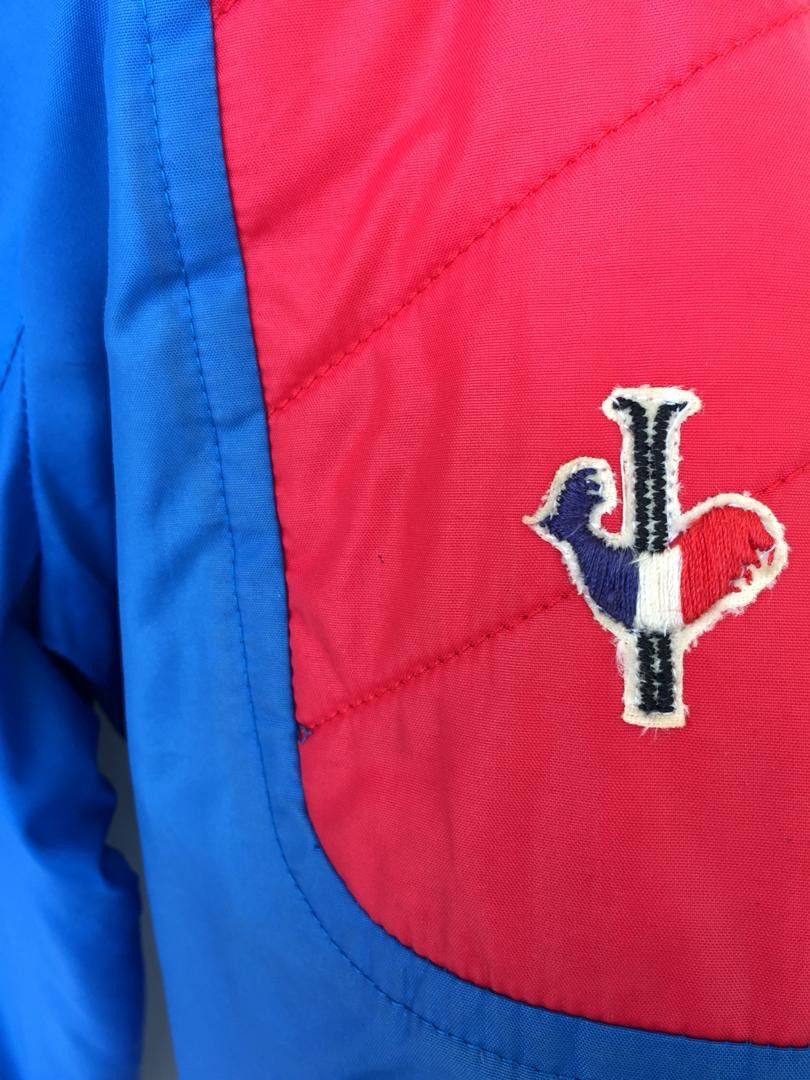 Fusalp 💥Vintage Fusalp Style Ski Zipper Jacket Size M / US 6-8 / IT 42-44 - 4 Thumbnail