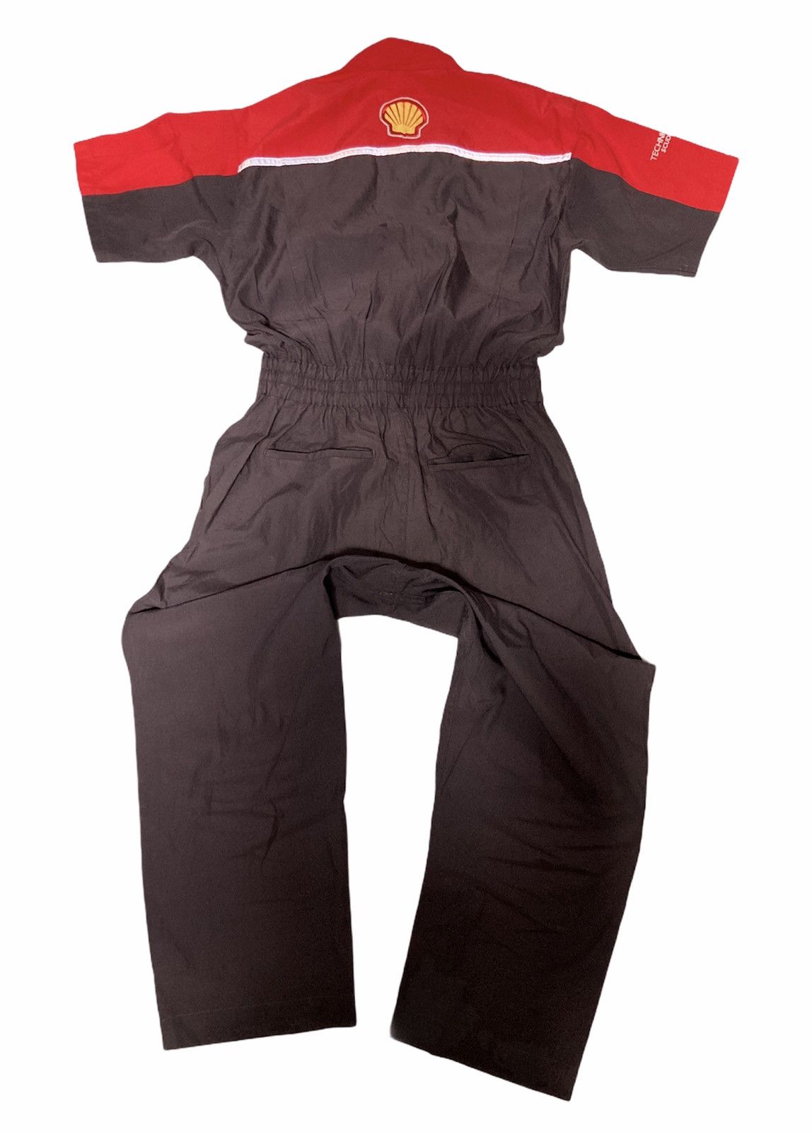 Ferrari Short Sleeve Shell x Ferrari Overall Size US 33 - 2 Thumbnail