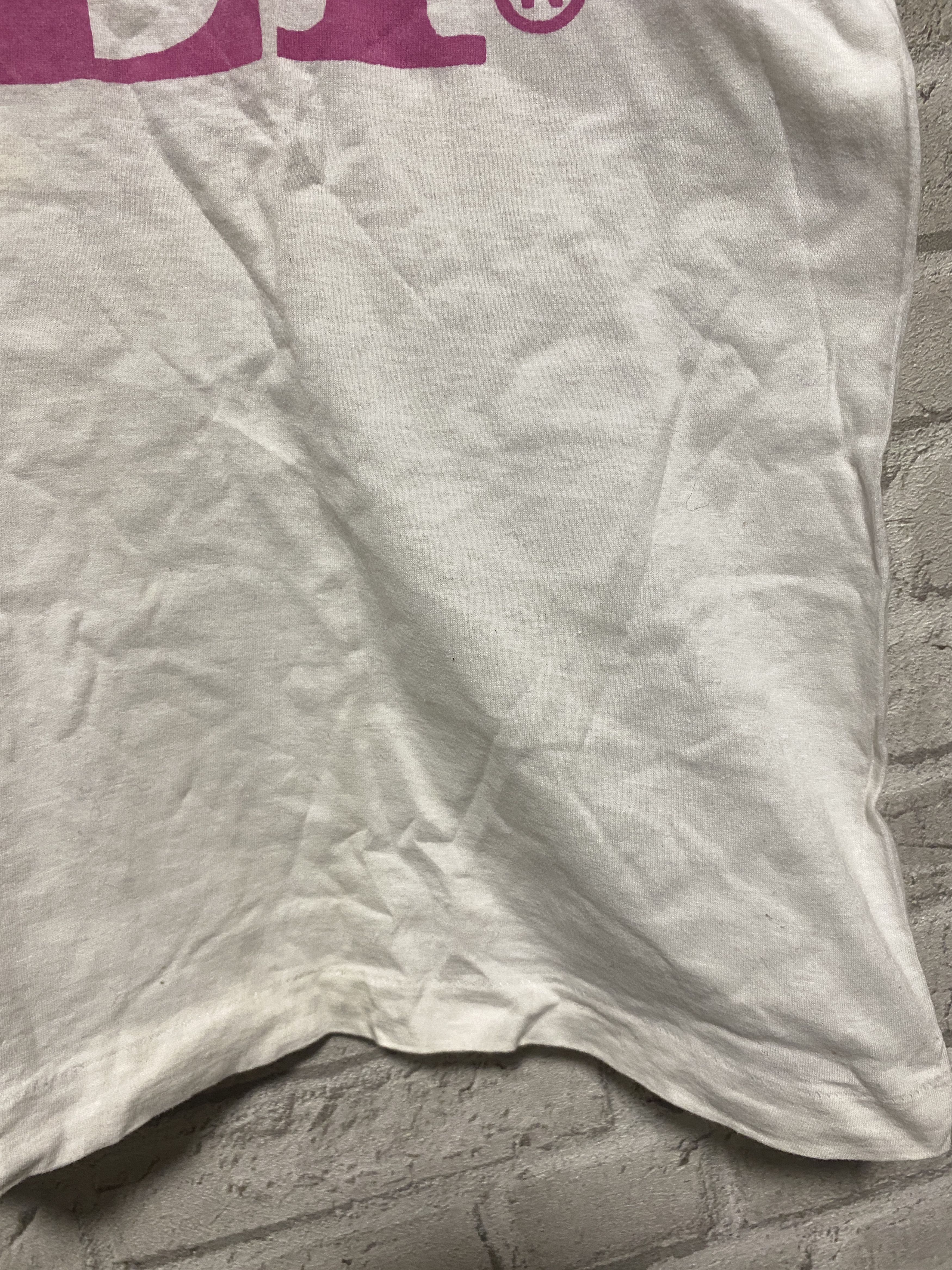 Band Tees Moef Ga-Ga 90s Vintage T-shirt Size US L / EU 52-54 / 3 - 25 Thumbnail