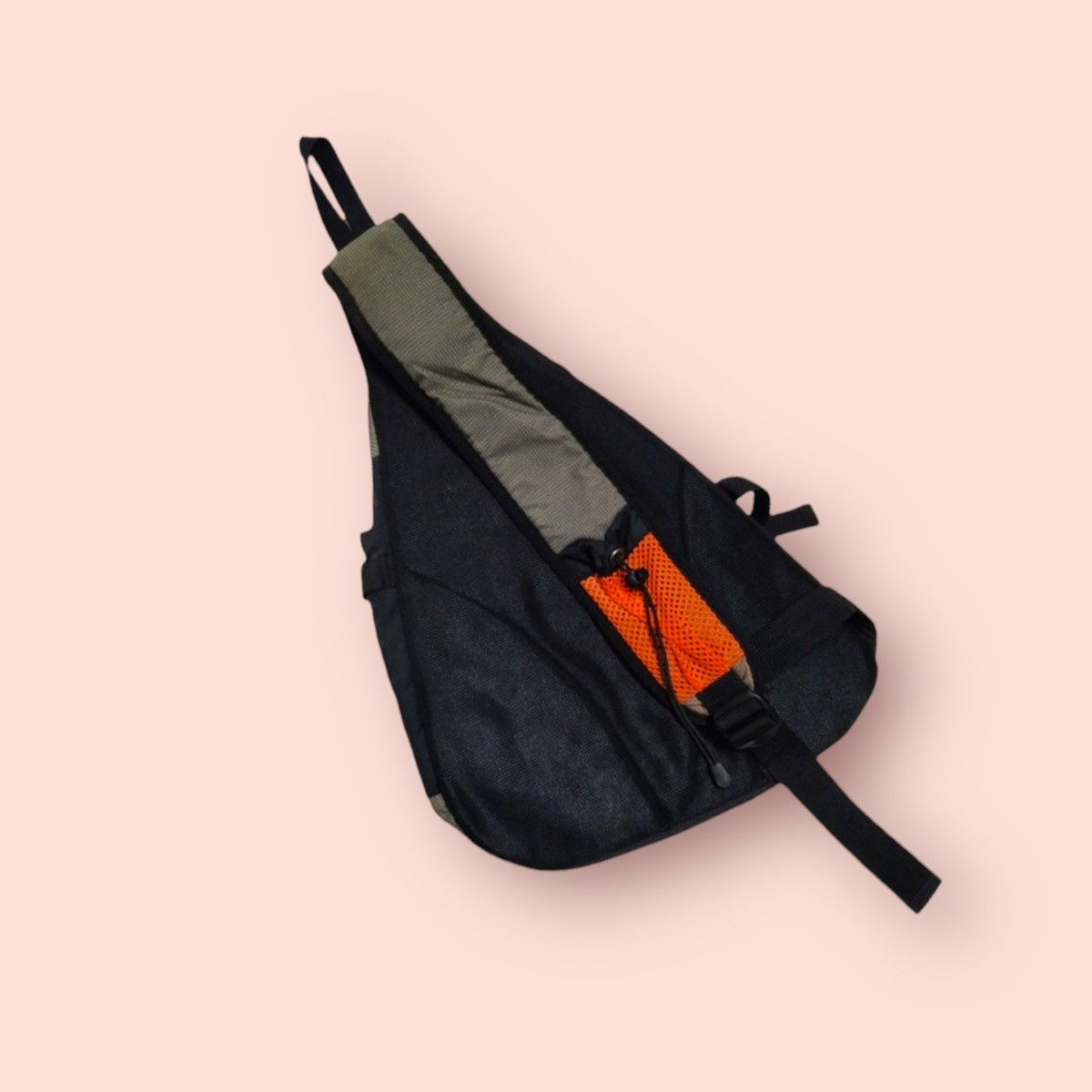 Ocean Pacific × Vintage 🔥RARE🔥 OCEAN PACIFIC BODY BAG Size ONE SIZE - 13 Thumbnail