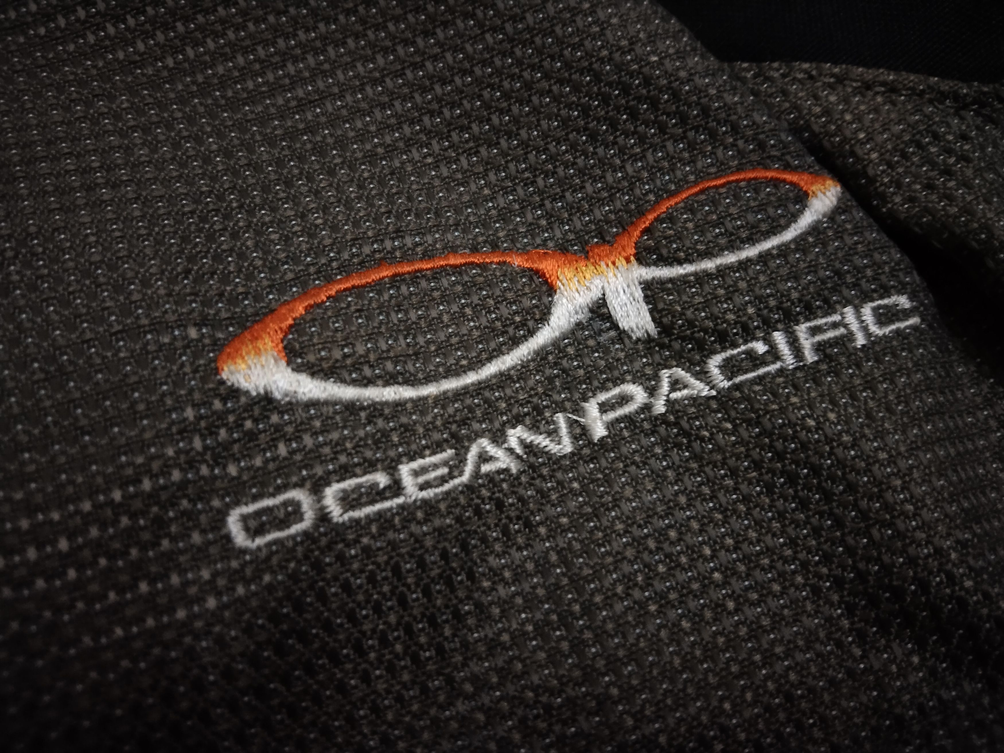 Ocean Pacific × Vintage 🔥RARE🔥 OCEAN PACIFIC BODY BAG Size ONE SIZE - 16 Thumbnail
