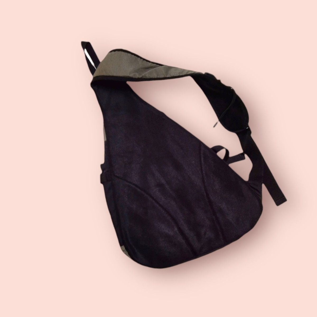 Ocean Pacific × Vintage 🔥RARE🔥 OCEAN PACIFIC BODY BAG Size ONE SIZE - 14 Thumbnail