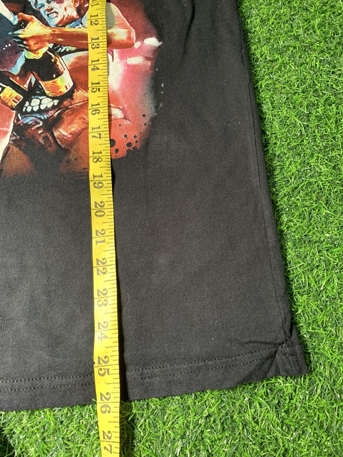 Other Peaches Dyslexic Movie Tee Size US S / EU 44-46 / 1 - 5 Thumbnail