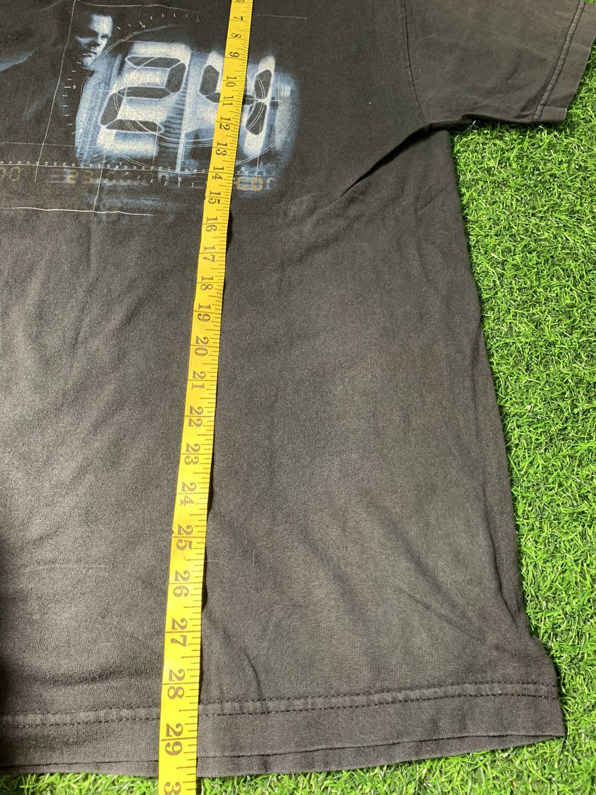 Vintage Vintage Y2k 24 Series Movie Tee Killed by Jack Bauer Size US L / EU 52-54 / 3 - 6 Thumbnail