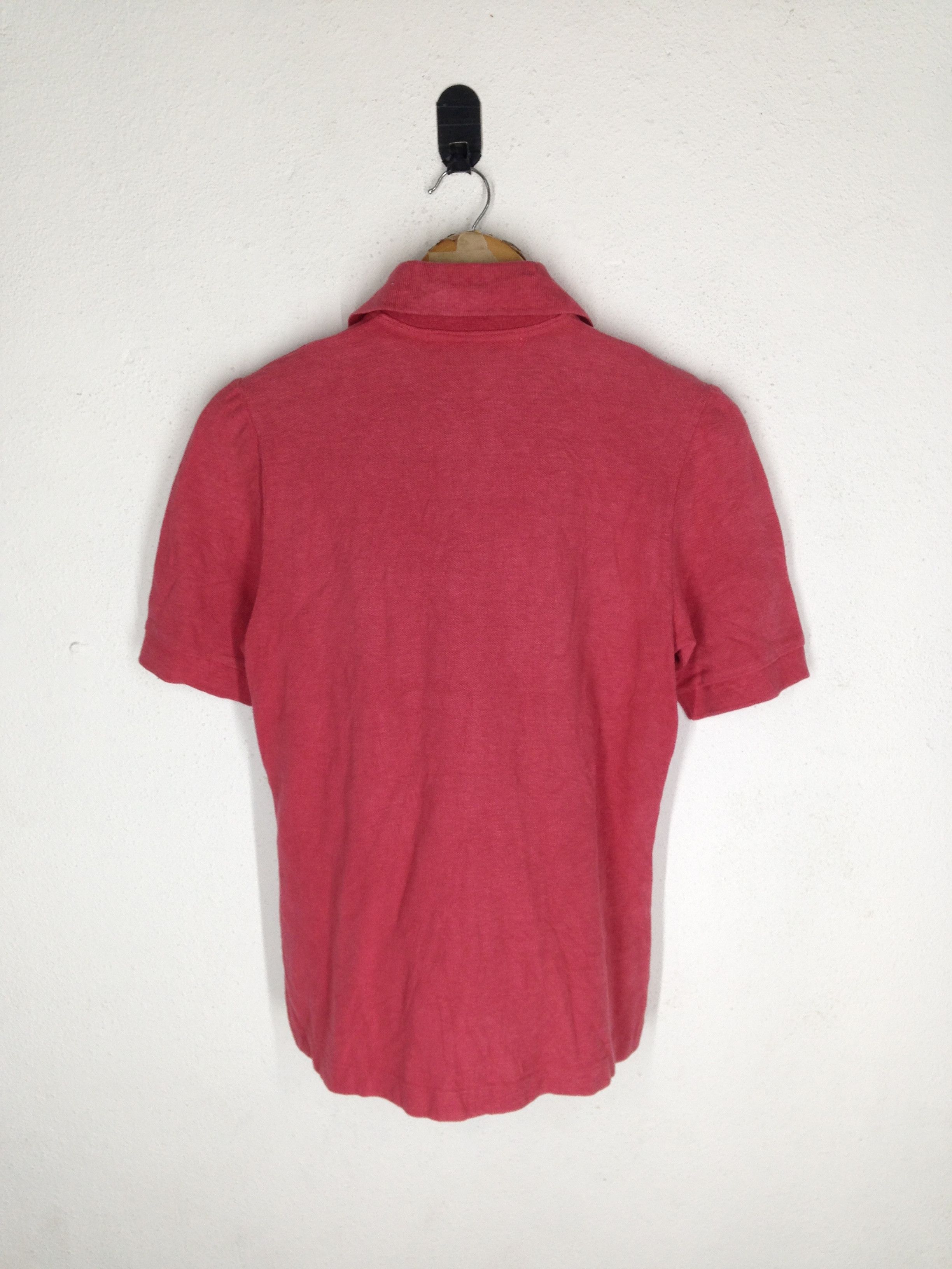 45rpm × Japanese Brand 45rpm Polo Shirt Japanese Brand Size 2 Size US M / EU 48-50 / 2 - 2 Thumbnail