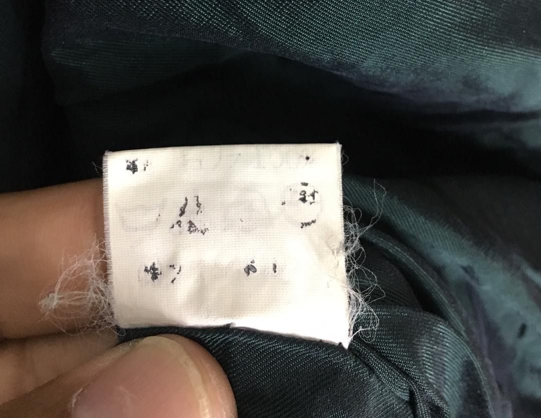 Vintage Man’s Flandre Oraginal Clothing Size US L / EU 52-54 / 3 - 8 Thumbnail