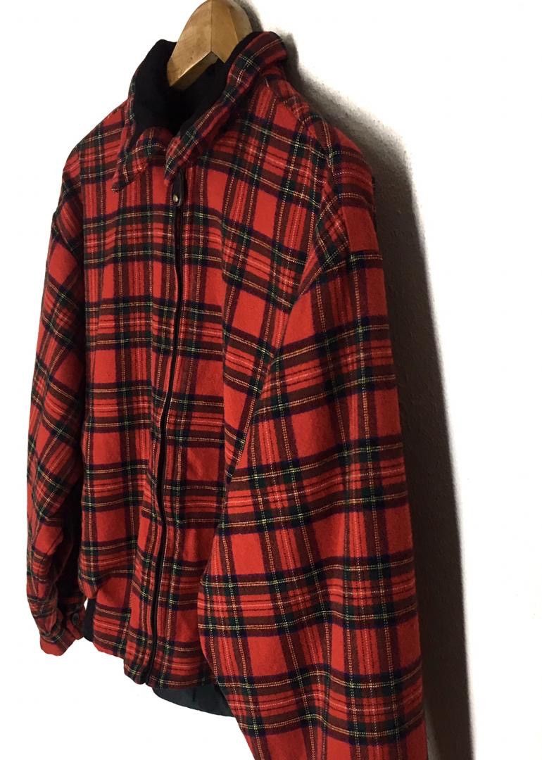 Vintage Man’s Flandre Oraginal Clothing Size US L / EU 52-54 / 3 - 3 Thumbnail