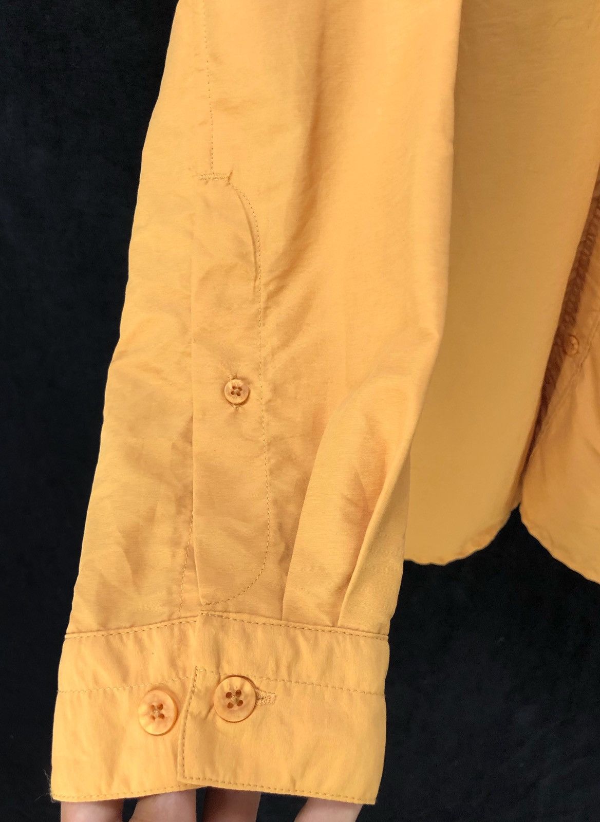 The North Face Multi Color Double Pocket Work Shirt cw21 Size US L / EU 52-54 / 3 - 5 Thumbnail