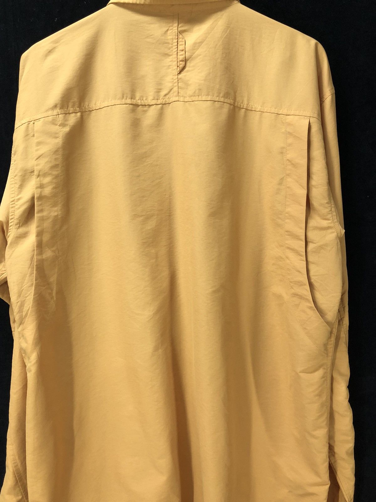 The North Face Multi Color Double Pocket Work Shirt cw21 Size US L / EU 52-54 / 3 - 6 Thumbnail