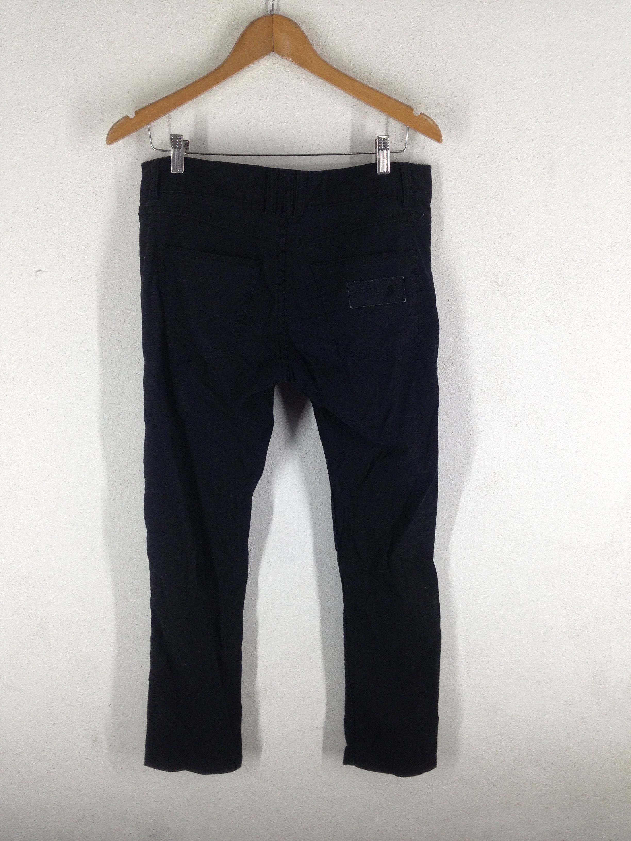 April 77 April 77 pants Fashion Week Size US 34 / EU 50 - 2 Thumbnail