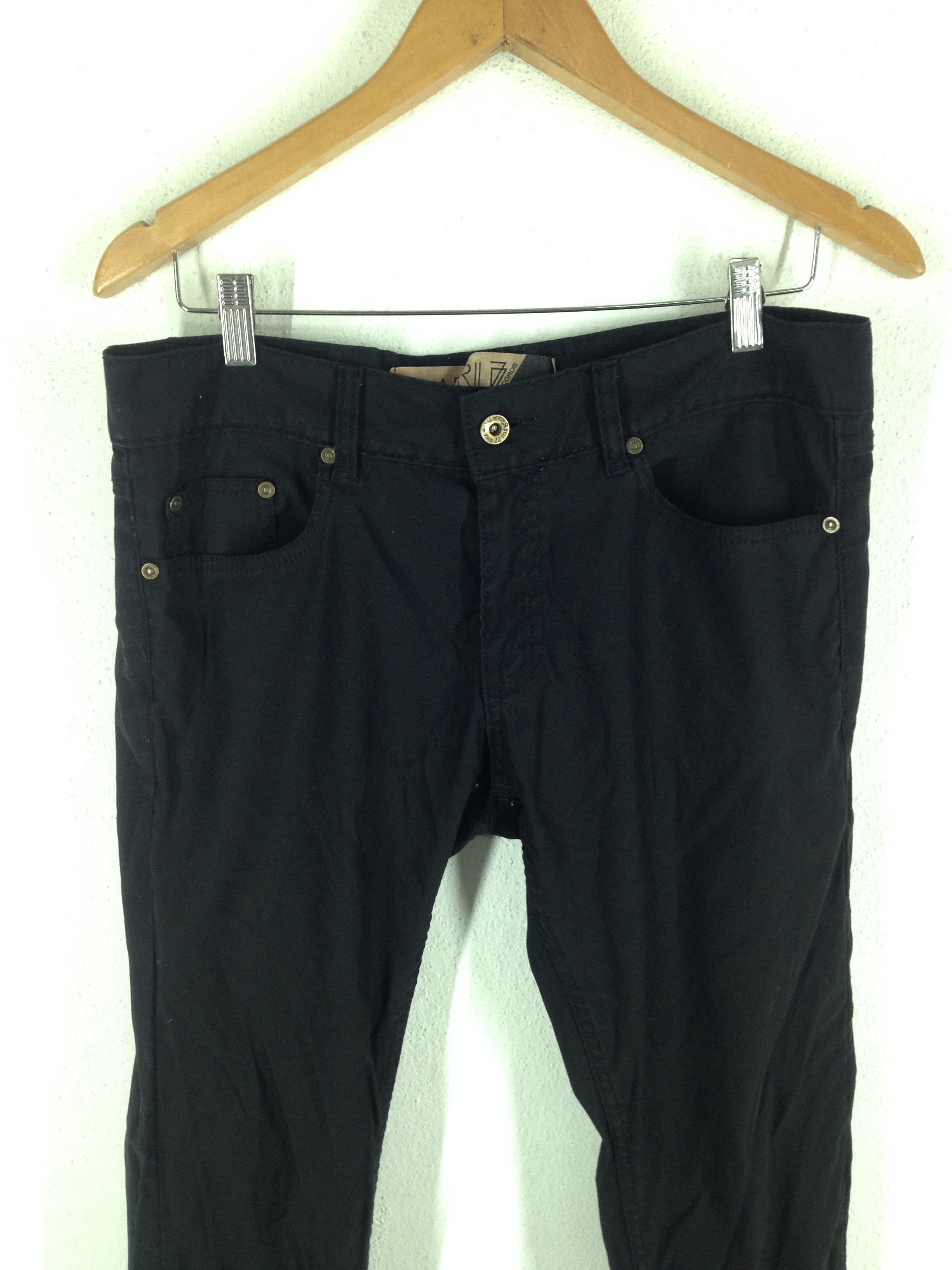 April 77 April 77 pants Fashion Week Size US 34 / EU 50 - 3 Thumbnail