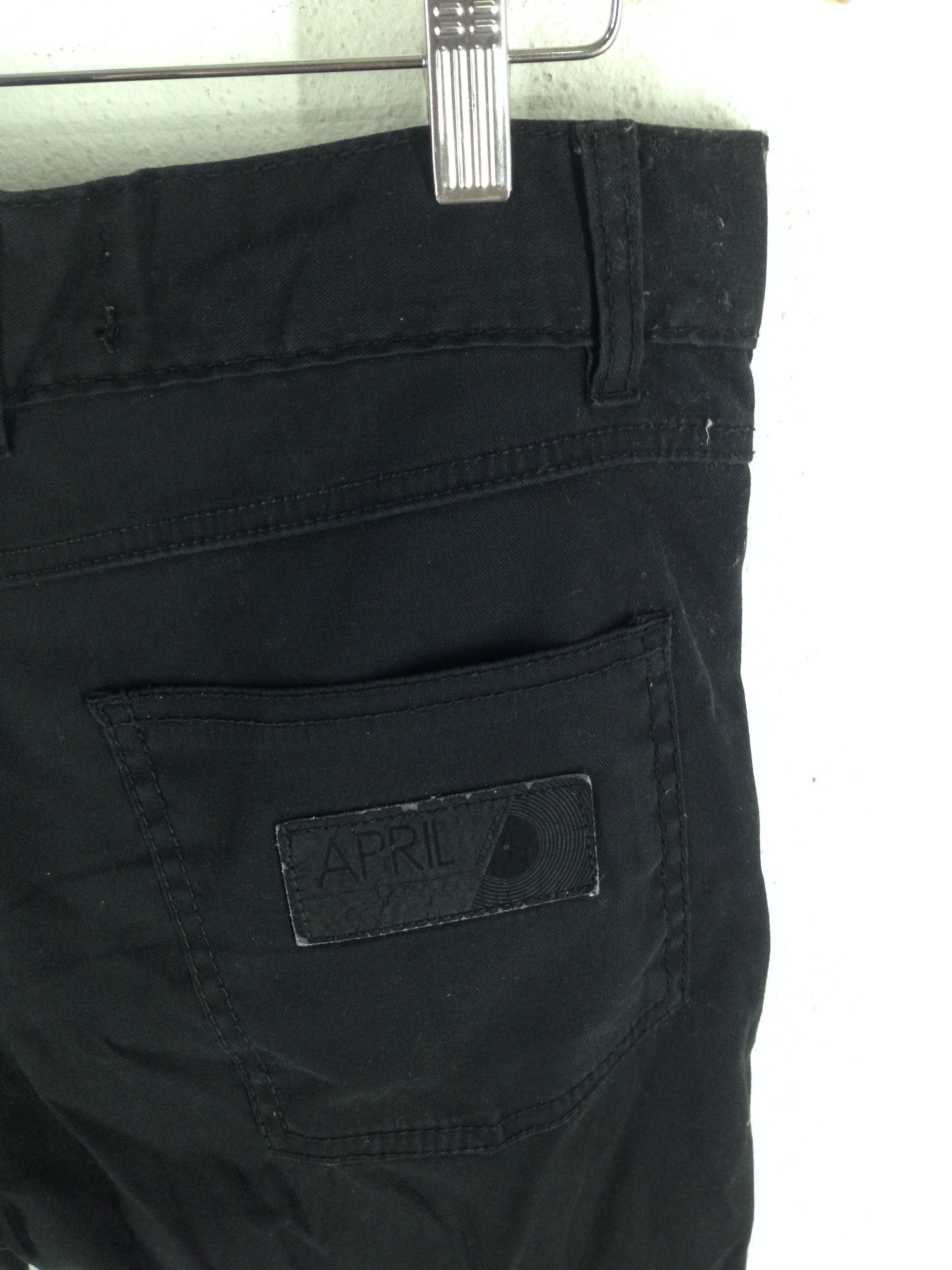 April 77 April 77 pants Fashion Week Size US 34 / EU 50 - 6 Thumbnail