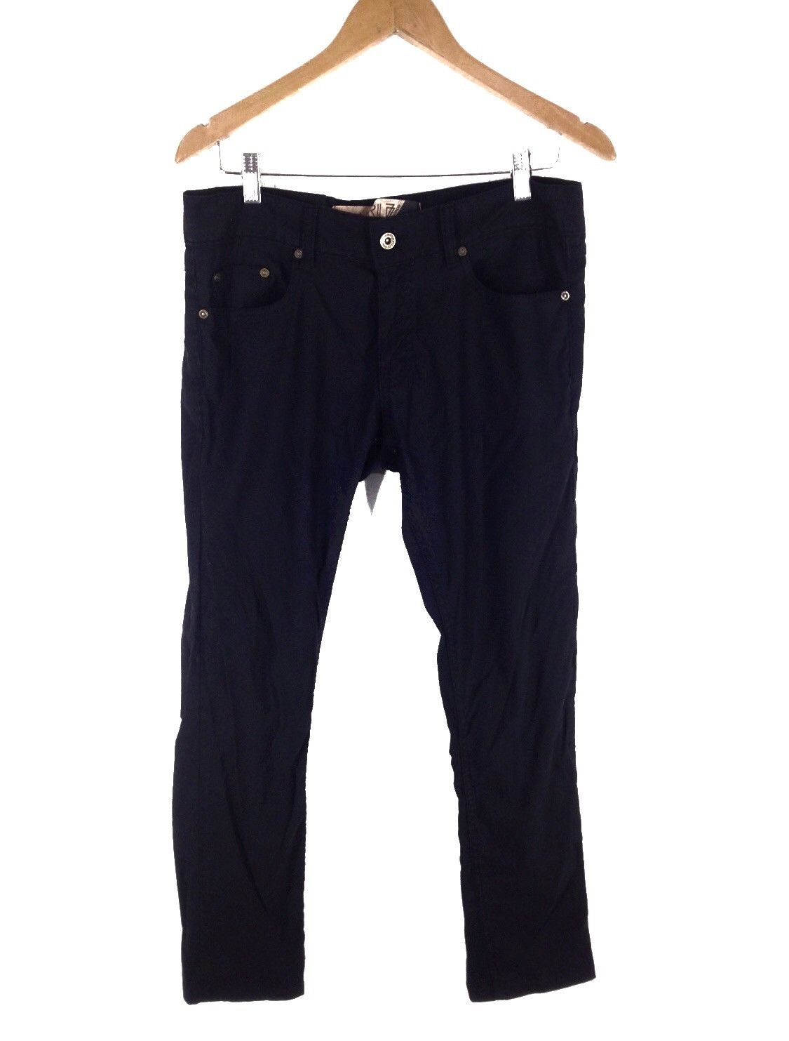 April 77 April 77 pants Fashion Week Size US 34 / EU 50 - 1 Thumbnail