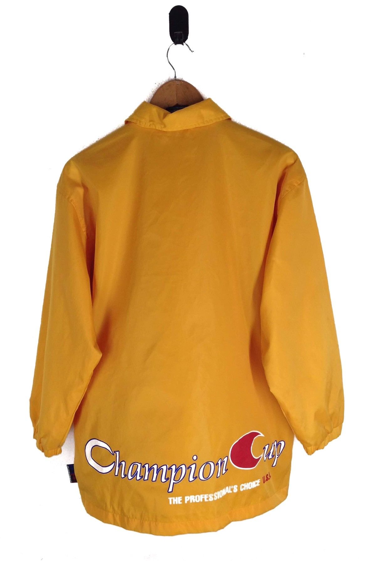 Champion Champion Cup Jacket Size US M / EU 48-50 / 2 - 2 Thumbnail
