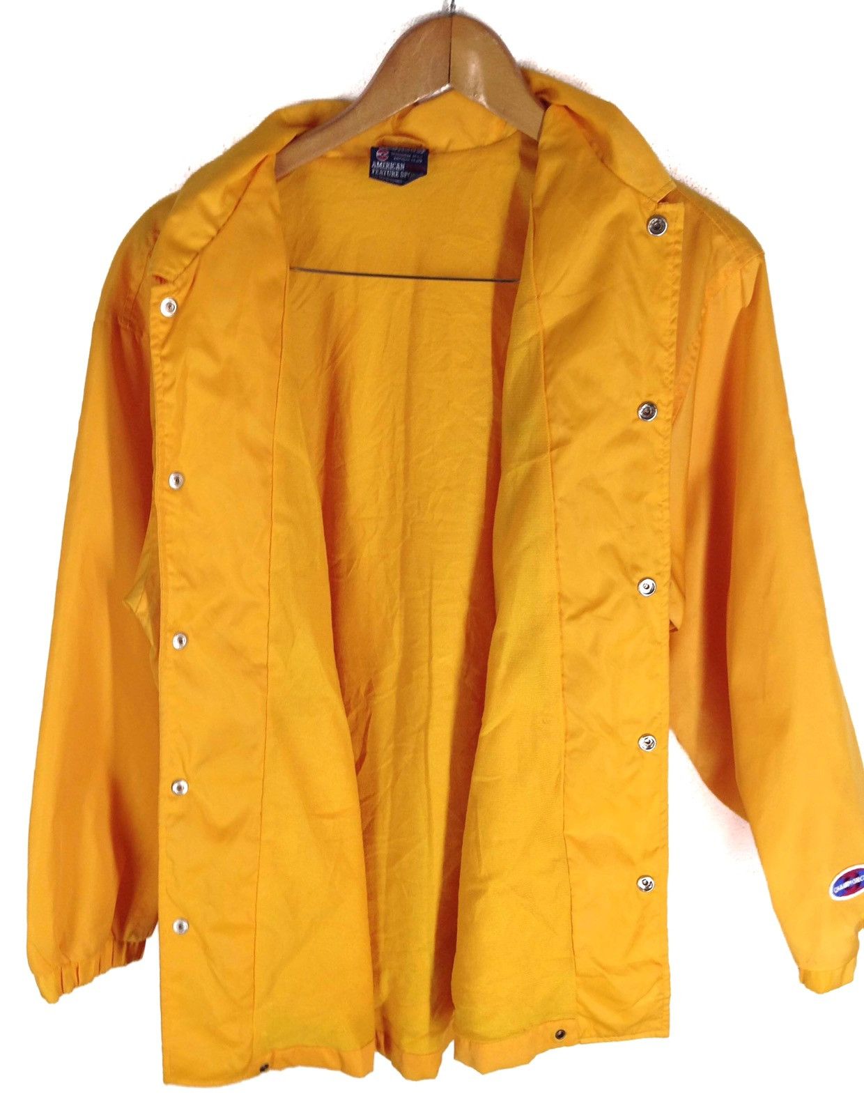 Champion Champion Cup Jacket Size US M / EU 48-50 / 2 - 3 Thumbnail