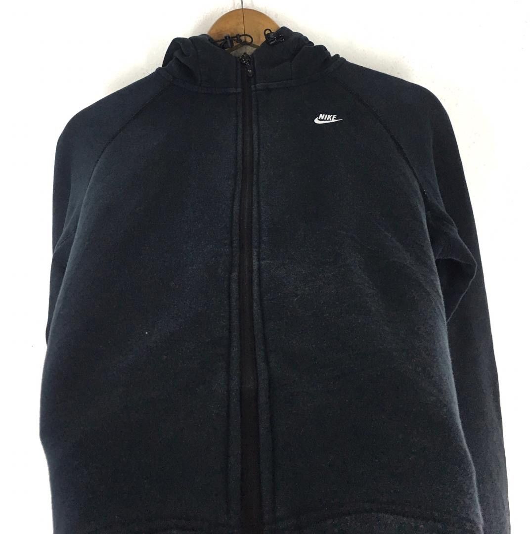 Nike Nike Jacket Sweater Size US XL / EU 56 / 4 - 4 Thumbnail