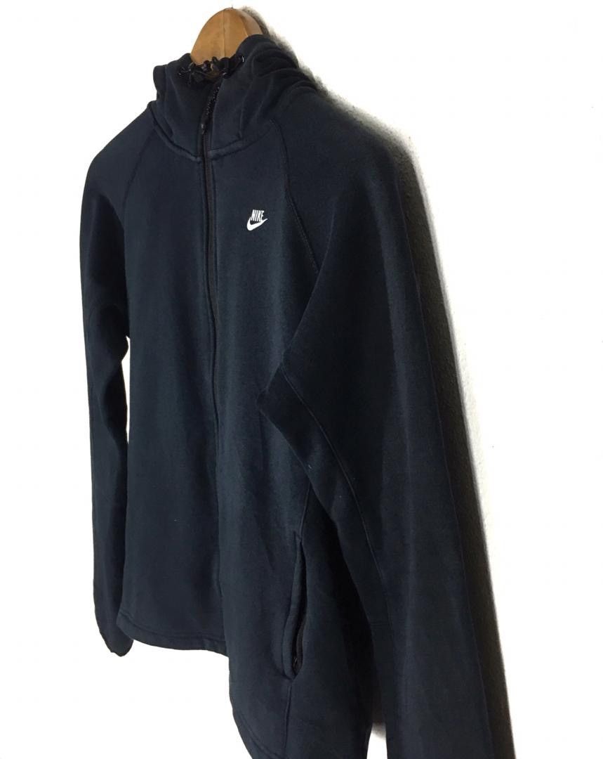 Nike Nike Jacket Sweater Size US XL / EU 56 / 4 - 3 Thumbnail