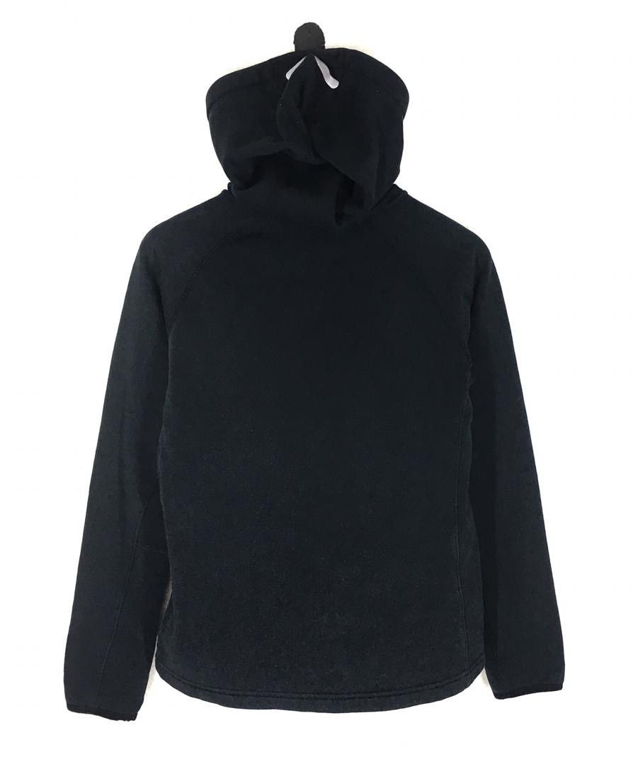 Nike Nike Jacket Sweater Size US XL / EU 56 / 4 - 2 Thumbnail