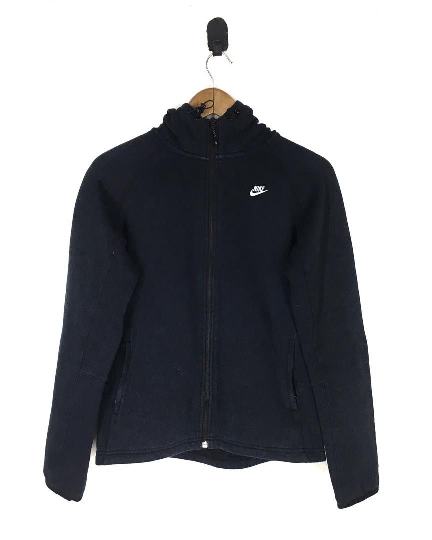 Nike Nike Jacket Sweater Size US XL / EU 56 / 4 - 1 Thumbnail