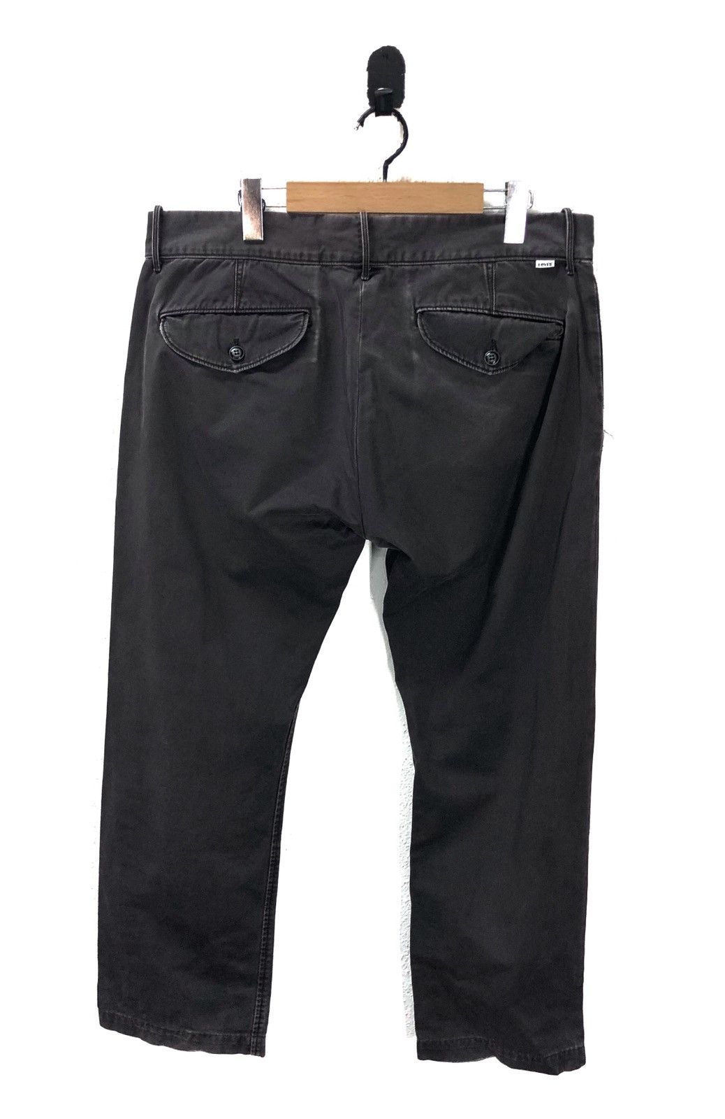 Levi's × Vintage Vintage Levi’s Pants Size US 36 / EU 52 - 6 Thumbnail