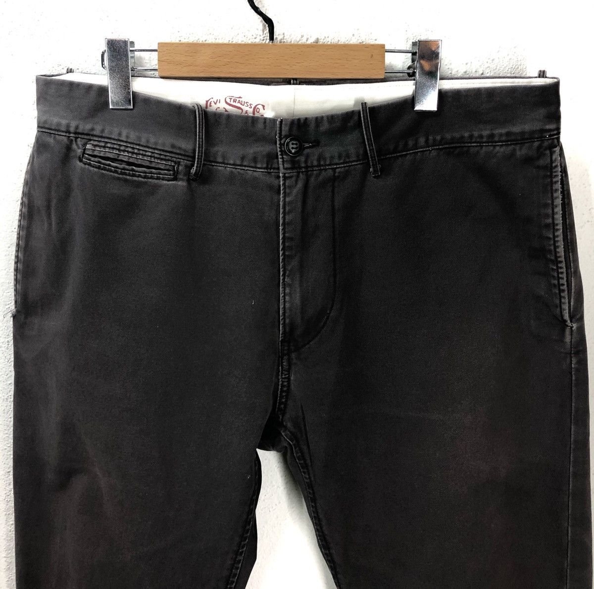 Levi's × Vintage Vintage Levi’s Pants Size US 36 / EU 52 - 2 Thumbnail
