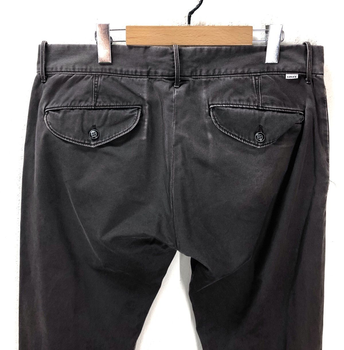 Levi's × Vintage Vintage Levi’s Pants Size US 36 / EU 52 - 7 Thumbnail