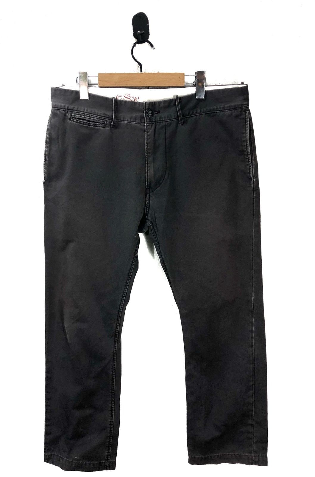Levi's × Vintage Vintage Levi’s Pants Size US 36 / EU 52 - 1 Thumbnail