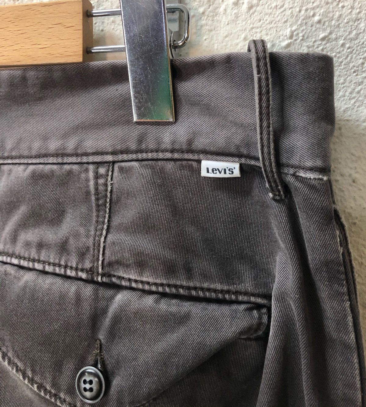 Levi's × Vintage Vintage Levi’s Pants Size US 36 / EU 52 - 8 Thumbnail