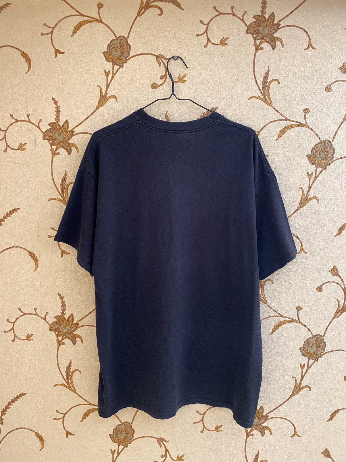 Stussy 90s Vintage Stussy Logo T-Shirt Tee Size US XL / EU 56 / 4 - 8 Thumbnail