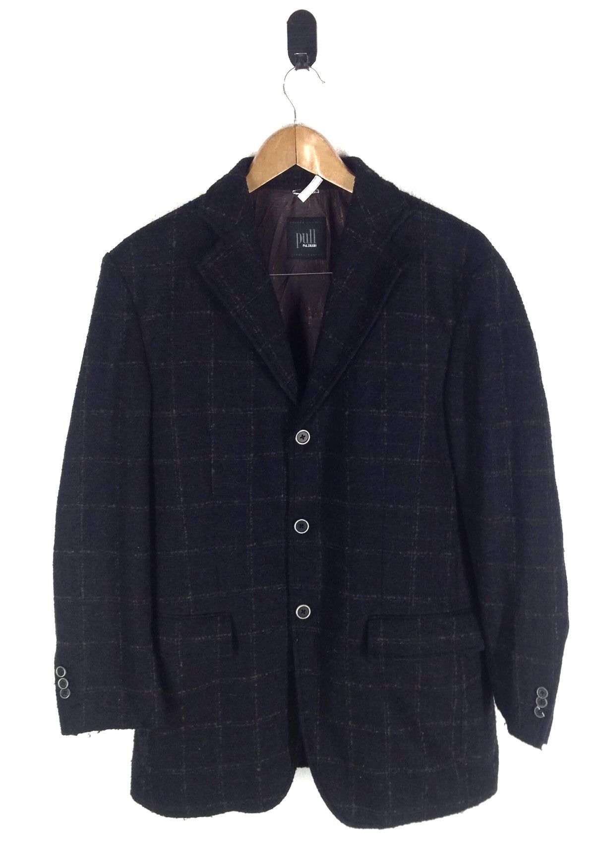 Pal Zileri Pull Pal Zileri Blazer Size 48L - 1 Thumbnail