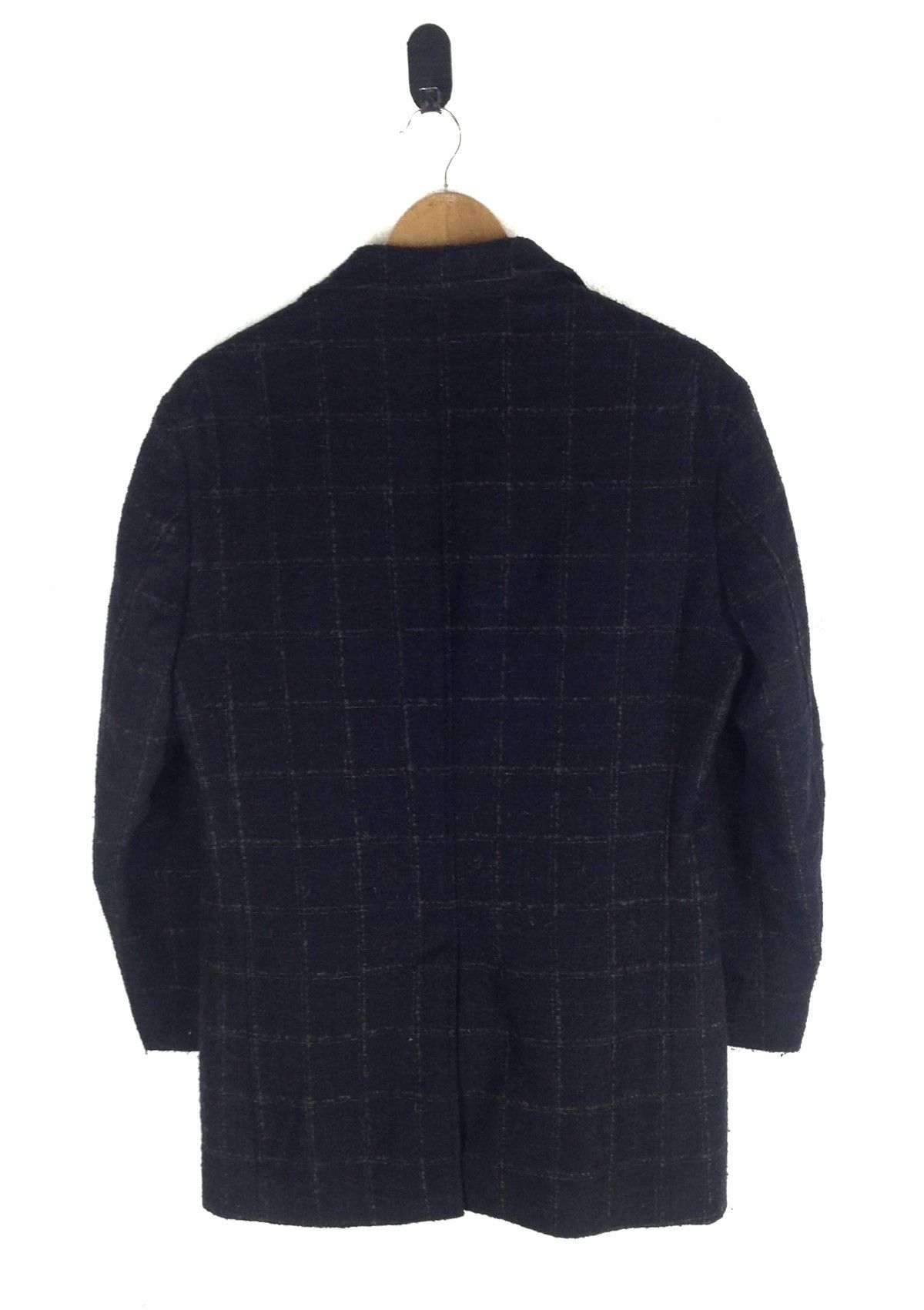 Pal Zileri Pull Pal Zileri Blazer Size 48L - 2 Thumbnail