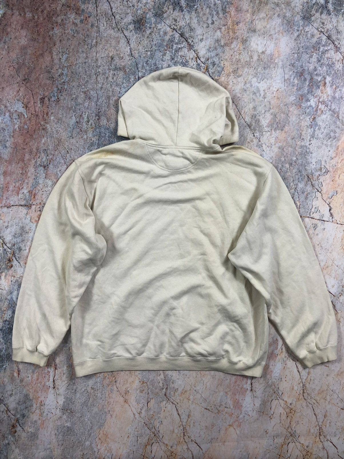 Nike Nike vintage hoodie Size US XL / EU 56 / 4 - 6 Thumbnail