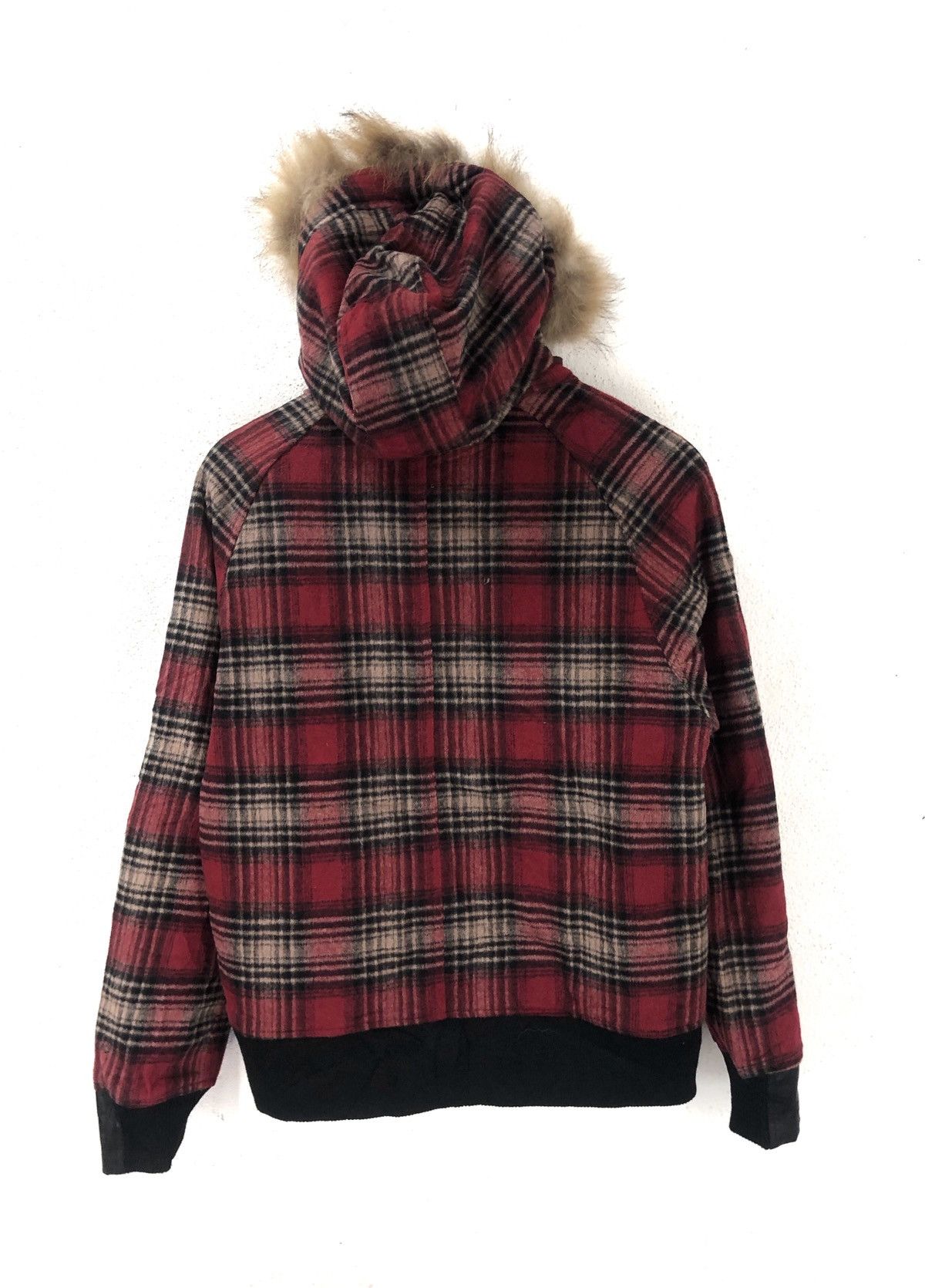 Japanese Brand Breathmint BRTHBREATH Multicolour Jacket Size US L / EU 52-54 / 3 - 2 Thumbnail