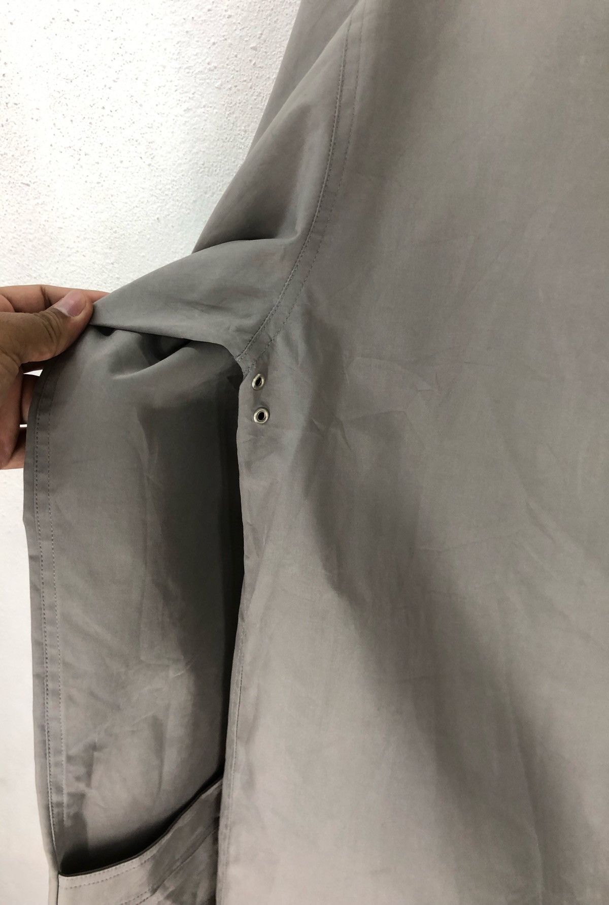 agnes b. Agnes b. long jacket cw21 Size US M / EU 48-50 / 2 - 9 Thumbnail
