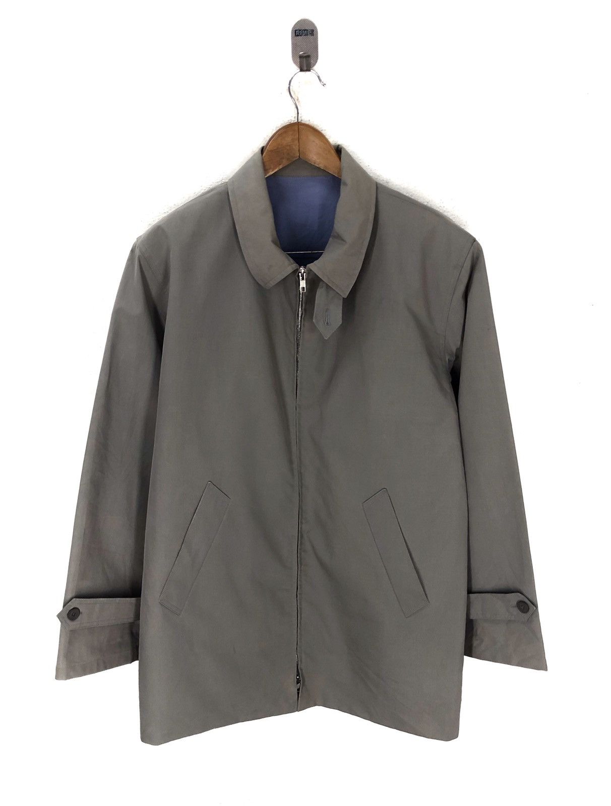 agnes b. Agnes b. long jacket cw21 Size US M / EU 48-50 / 2 - 1 Thumbnail