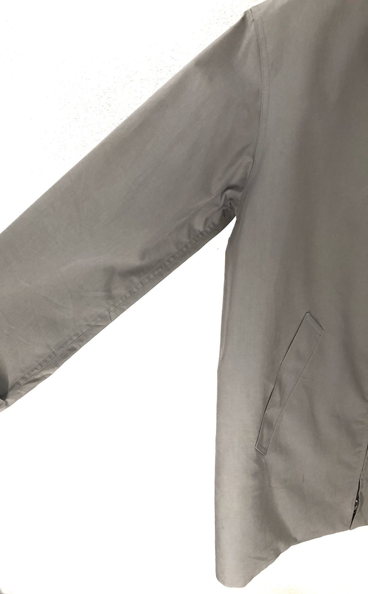 agnes b. Agnes b. long jacket cw21 Size US M / EU 48-50 / 2 - 6 Thumbnail
