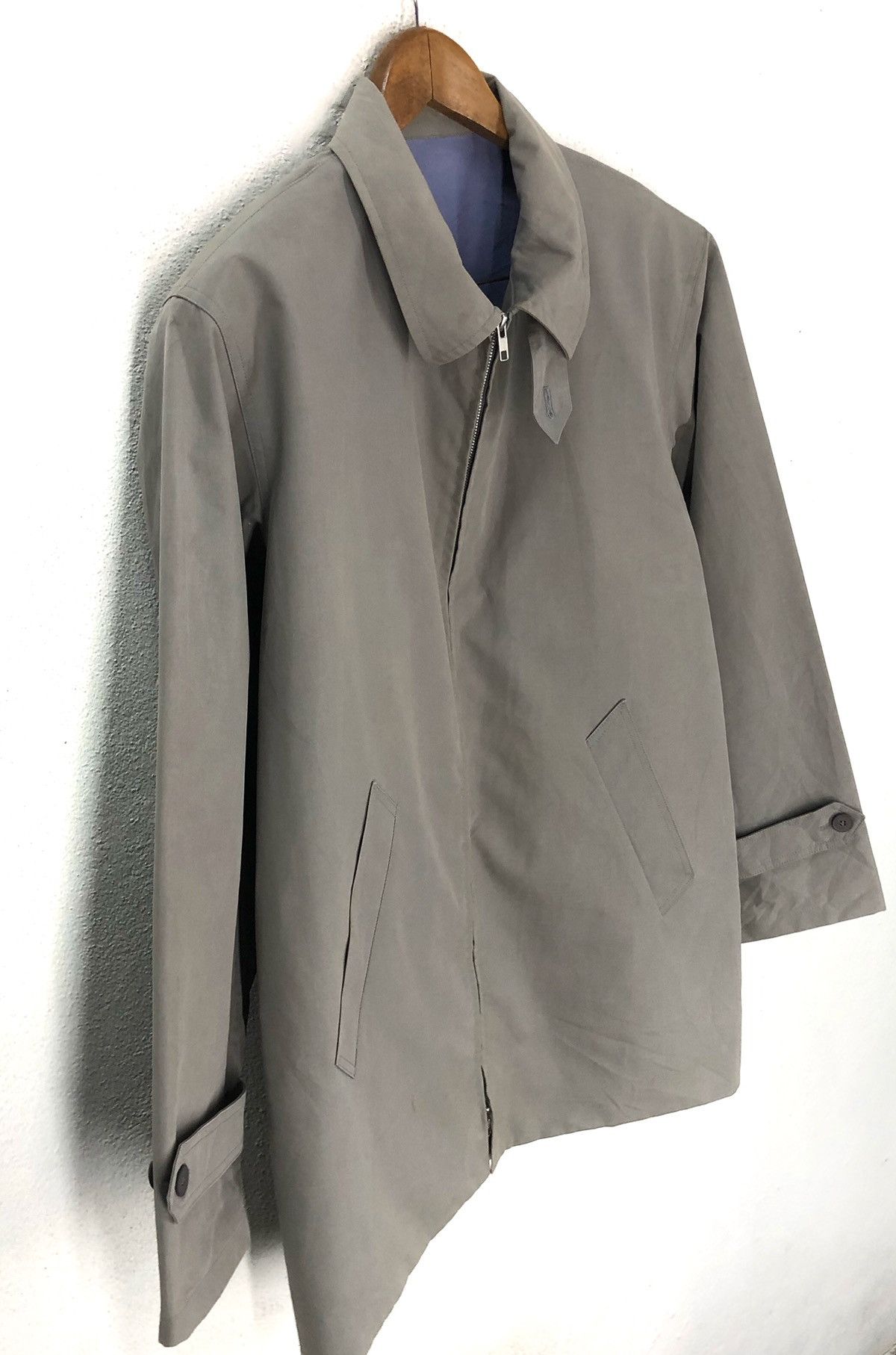 agnes b. Agnes b. long jacket cw21 Size US M / EU 48-50 / 2 - 3 Thumbnail