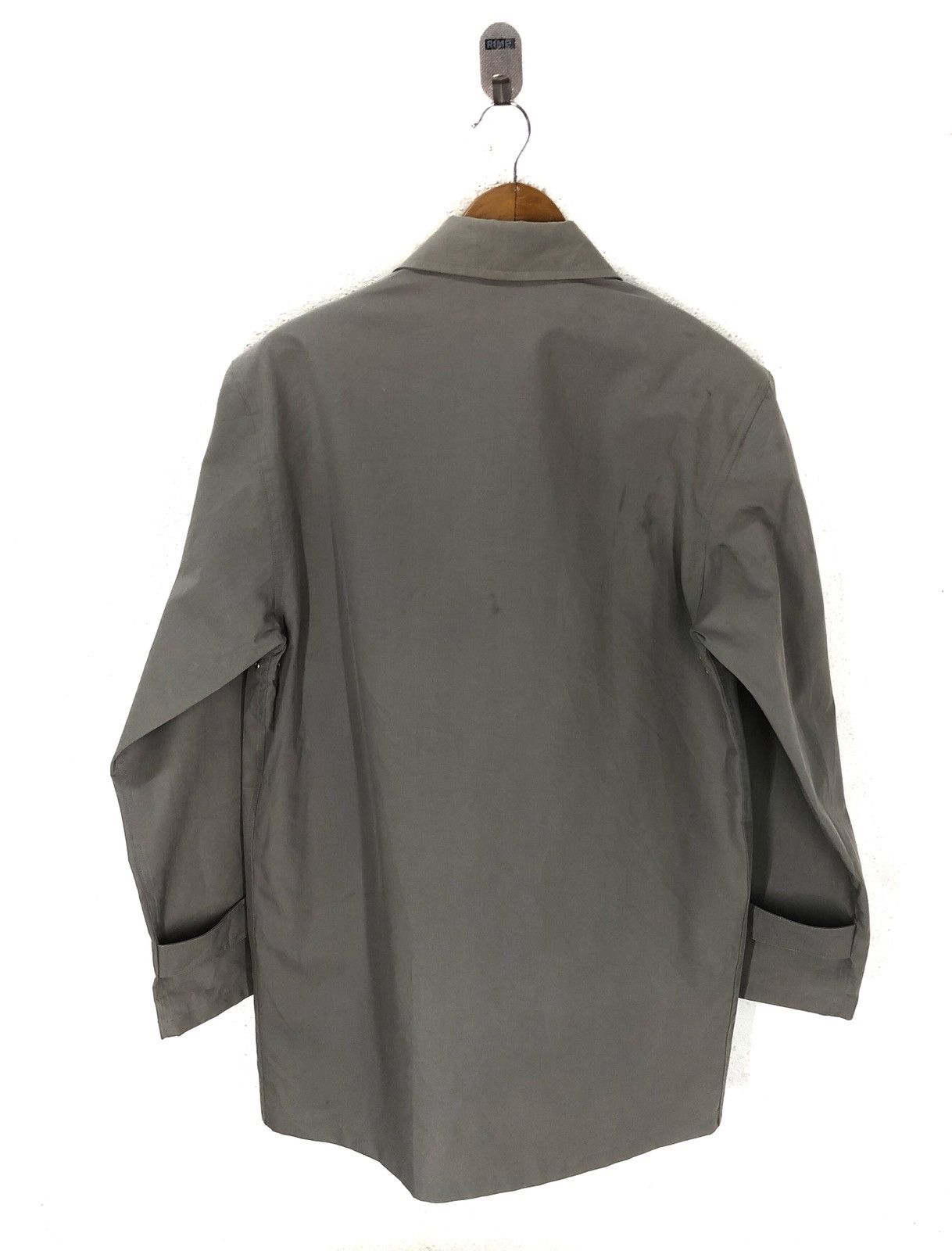 agnes b. Agnes b. long jacket cw21 Size US M / EU 48-50 / 2 - 2 Thumbnail