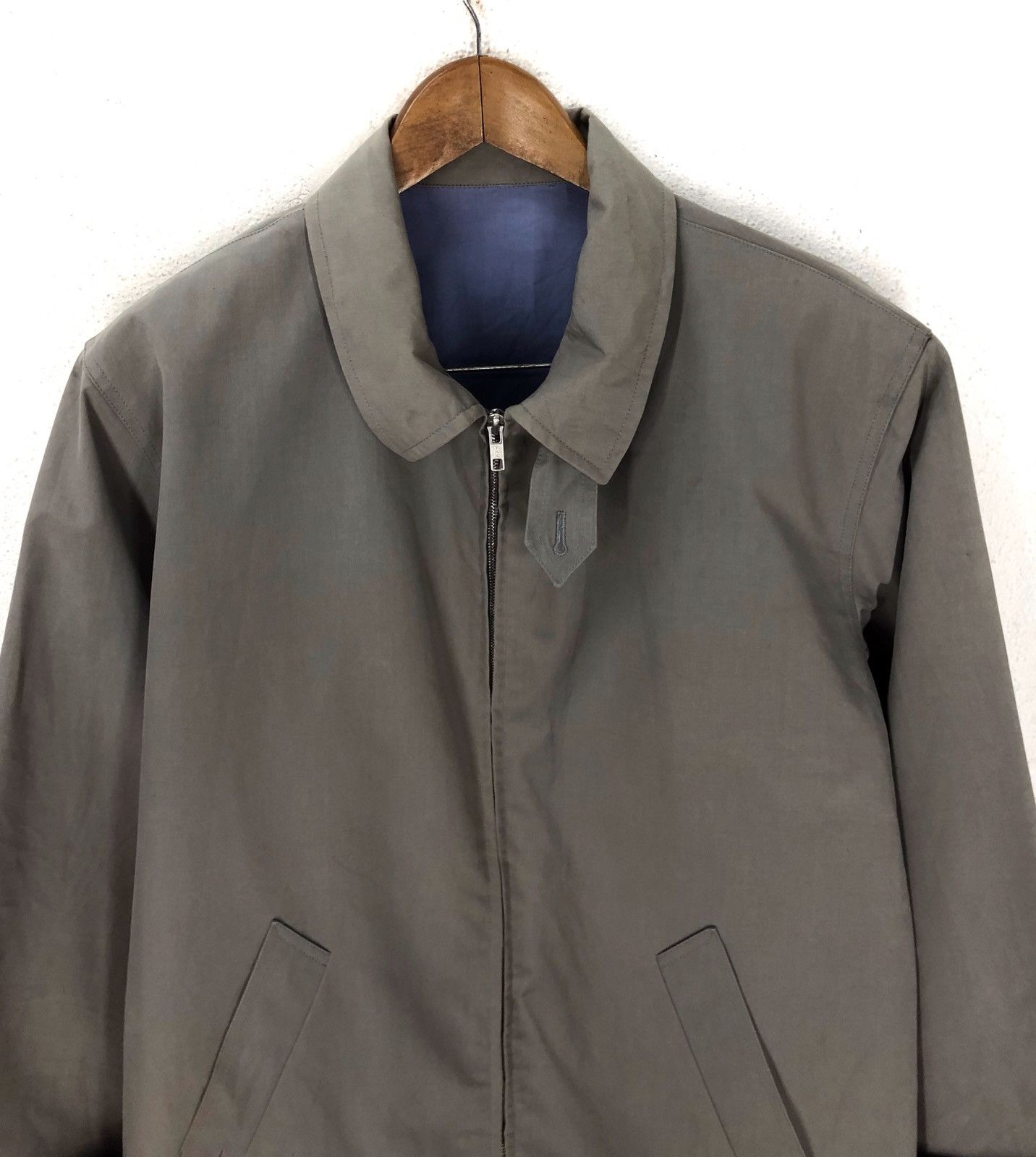 agnes b. Agnes b. long jacket cw21 Size US M / EU 48-50 / 2 - 4 Thumbnail