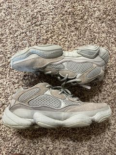 Kanye west cheap yeezy 500 salt