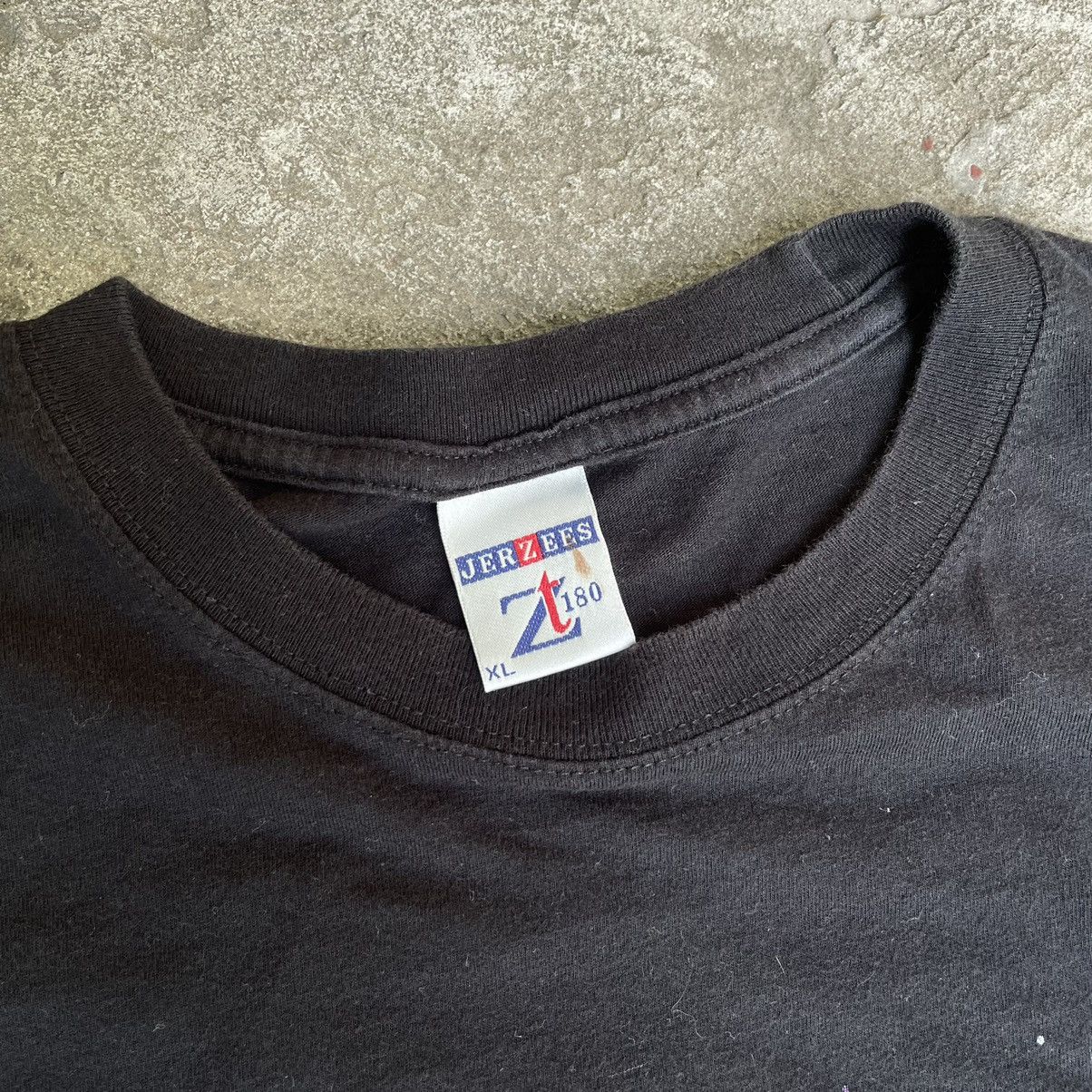 Band Tees × Vintage Vintage 2003 Deep Purple Tour T-Shirt Size US XL / EU 56 / 4 - 5 Thumbnail